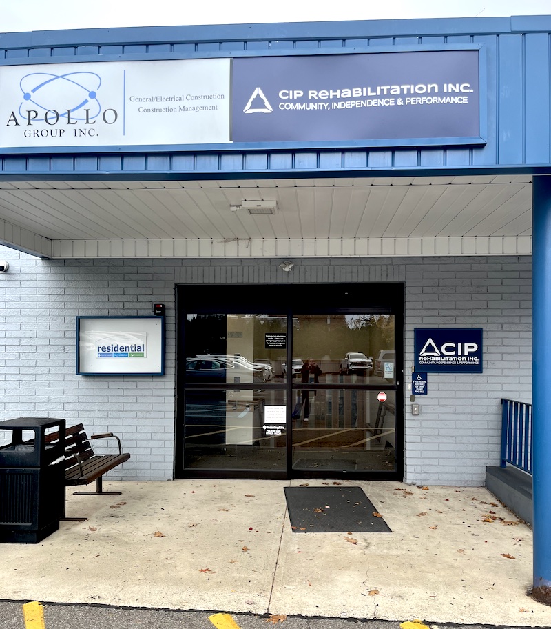 CIP Rehabilitation - Kingston, PA